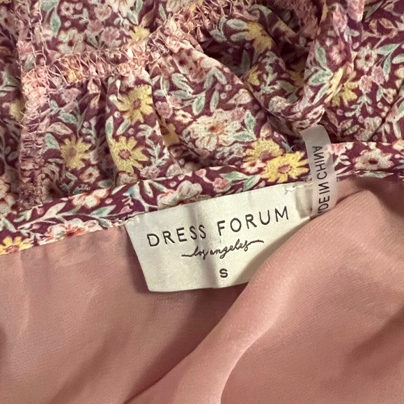 DRESS FORUM SKIRT - Picture 3 of 3